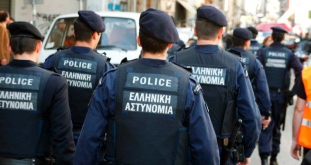«Δράκος» επιτέθηκε σε 14 γυναίκες στα Ιωάννινα – Η μία ανήλικη μαθήτρια